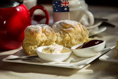 Yarra Valley Wineries And Puffing Billy Steam Train Tour From Melbourne - Kawana Tourism 28