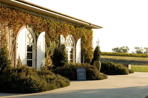 Yarra Valley Wineries And Puffing Billy Steam Train Tour From Melbourne - Kawana Tourism 30