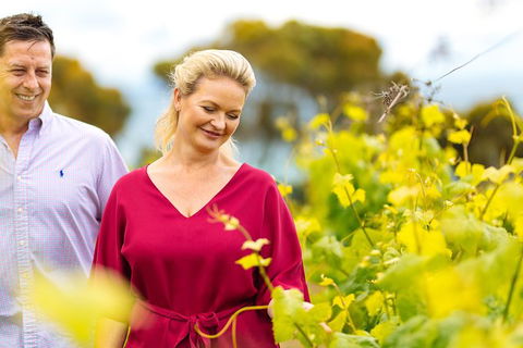 Yarra Valley Wineries And Puffing Billy Steam Train Tour From Melbourne - Kawana Tourism 38