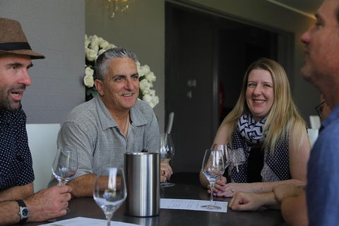 Yarra Valley Wineries And Puffing Billy Steam Train Tour From Melbourne - Kawana Tourism 35