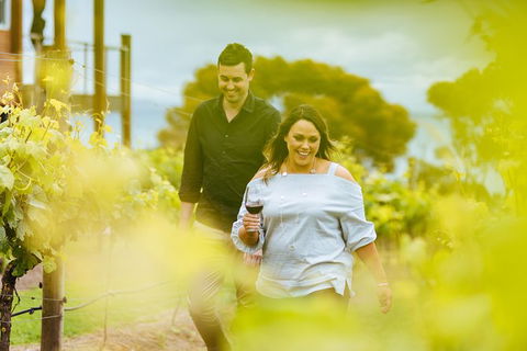 Yarra Valley Wineries And Puffing Billy Steam Train Tour From Melbourne - Kawana Tourism 36