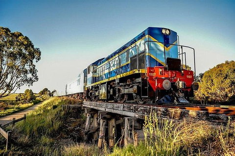 Table For 2 - Dinner (Departing Drysdale) - Kawana Tourism 1
