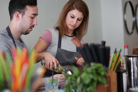Thai Cooking Class - Kawana Tourism 1