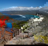 Full-Day Tour One-Way from Launceston to Hobart with Freycinet National Park - Kawana Tourism