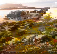 Port Arthur Express Shuttle