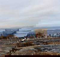 Mt Wellington and Richmond Historical Village discounted combo tour - Kawana Tourism