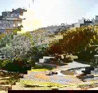 Hobart Hop-On Hop-Off Bus  Cascade Brewery Tour - Kawana Tourism