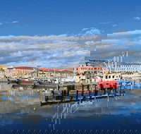 Hobart Historic Walking Tour - Kawana Tourism