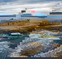 Hobart Sightseeing Cruise including Iron Pot Lighthouse - Kawana Tourism