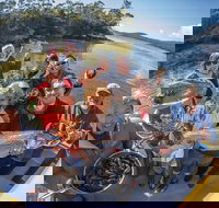 Fresh from the Ocean Tasmanian Seafood Gourmet Full-Day Cruise Including Lunch - Kawana Tourism