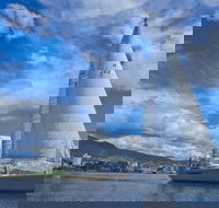 Half-Day Sailing on the Derwent River from Hobart - Kawana Tourism