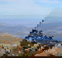 Mt Wellington Tour and MONA Admission - Kawana Tourism