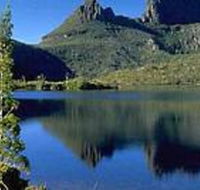 Cradle Mountain National Park Day Tour from Launceston - Kawana Tourism