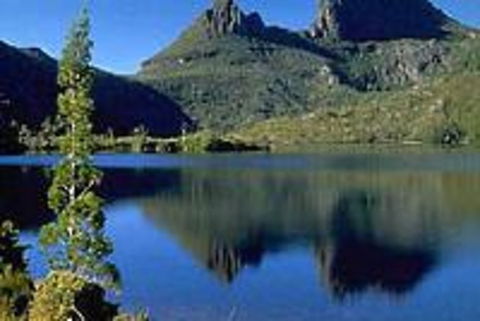 Cradle Mountain National Park Day Tour From Launceston - Kawana Tourism 0