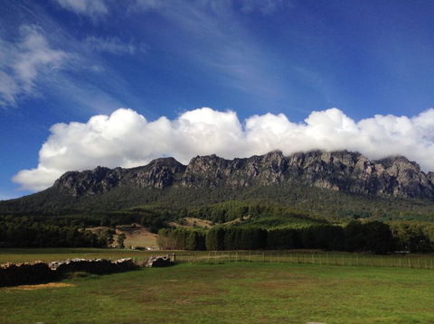 Cradle Mountain National Park Day Tour From Launceston - Kawana Tourism 9