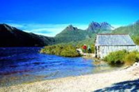 Cradle Mountain National Park Day Tour From Launceston - Kawana Tourism 1