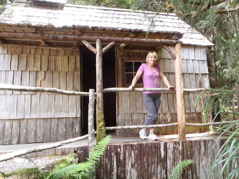 Cradle Mountain National Park Day Tour From Launceston - Kawana Tourism 2
