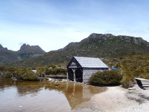 Cradle Mountain National Park Day Tour From Launceston - Kawana Tourism 14