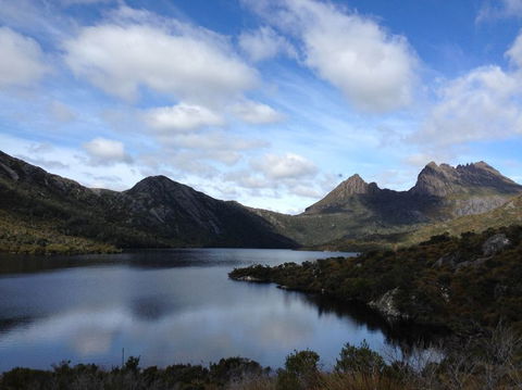 Cradle Mountain National Park Day Tour From Launceston - Kawana Tourism 11