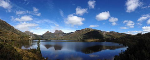 Cradle Mountain National Park Day Tour From Launceston - Kawana Tourism 10