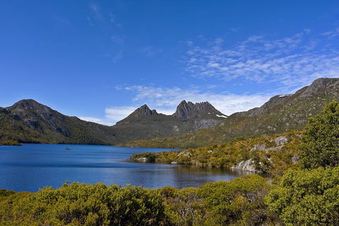 Cradle Mountain National Park Day Tour From Launceston - Kawana Tourism 20