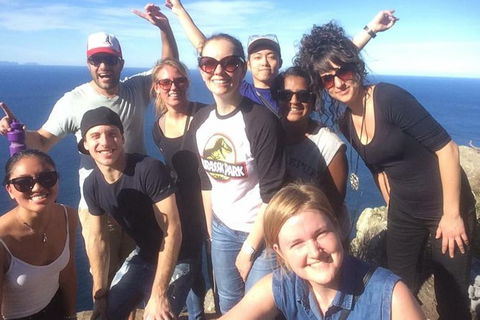 4-Day Tasmania East Coast Adventure From Launceston To Hobart Including Bay Of Fires, Wineglass Bay, Bruny Island And Port Arthu - Kawana Tourism 1