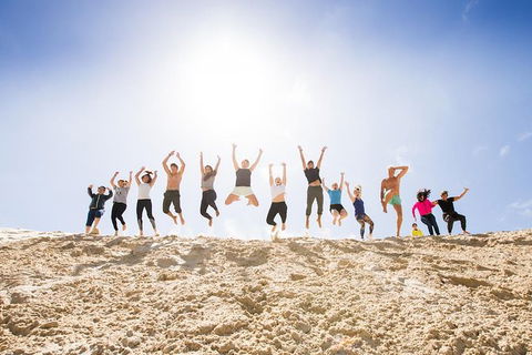 4-Day Tasmania East Coast Adventure From Launceston To Hobart Including Bay Of Fires, Wineglass Bay, Bruny Island And Port Arthu - Kawana Tourism 7