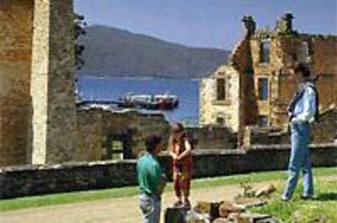 Port Arthur Tour From Hobart - Kawana Tourism 1