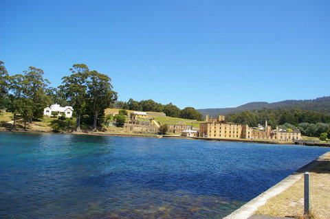 Port Arthur Tour From Hobart - Kawana Tourism 8