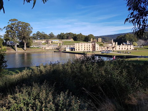 Port Arthur Tour From Hobart - Kawana Tourism 2