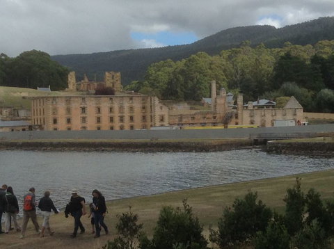 Port Arthur Tour From Hobart - Kawana Tourism 6