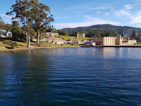 Port Arthur Tour From Hobart - Kawana Tourism 3