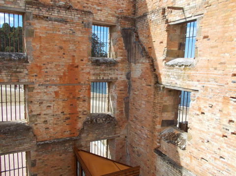 Port Arthur Tour From Hobart - Kawana Tourism 5