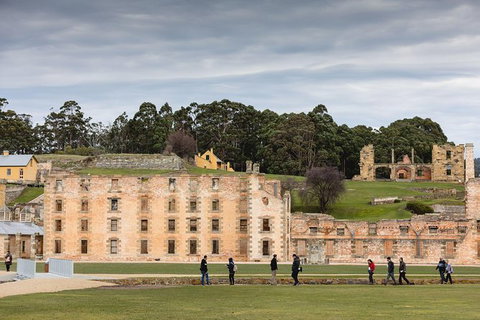 Port Arthur Tour From Hobart - Kawana Tourism 11