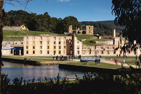 Port Arthur Tour From Hobart - Kawana Tourism 12