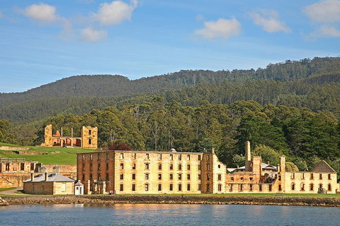 Port Arthur Tour From Hobart - Kawana Tourism 10