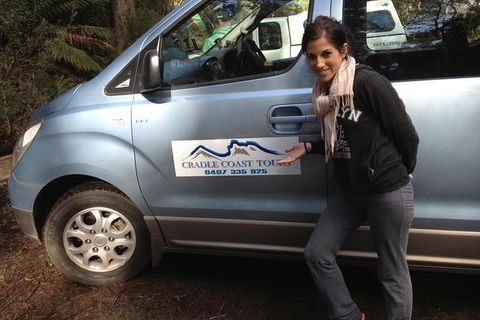 Small-Group Cradle Mountain Day Tour From Launceston - Kawana Tourism 1