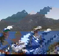 Small-Group Cradle Mountain Day Tour From Launceston - Kawana Tourism