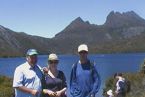 Small-Group Cradle Mountain Day Tour From Launceston - Kawana Tourism 0