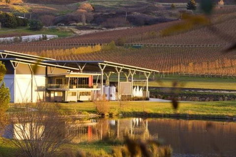 Josef Chromy Wines Winery Tour Including Tasting And Lunch - Kawana Tourism 4