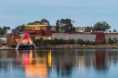 MONA The Experience - Kawana Tourism 0