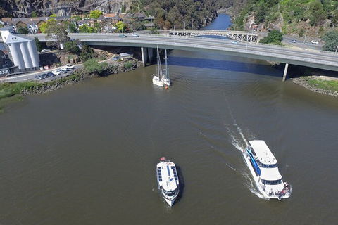 Cataract Gorge Cruise 3:30 Pm - Kawana Tourism 3