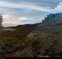 The Walls of Jerusalem Supported Trekking Tour - Kawana Tourism