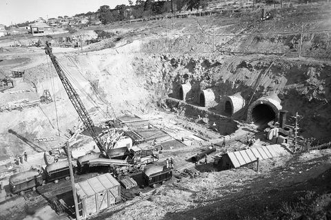 Tasmanian Hydro Electricity & Power Station Explorer - Closed Due To Covid-19 - Kawana Tourism 1