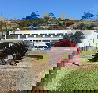 Tasmanian Hydro Electricity  Power Station Explorer - Closed due to Covid-19 - Kawana Tourism