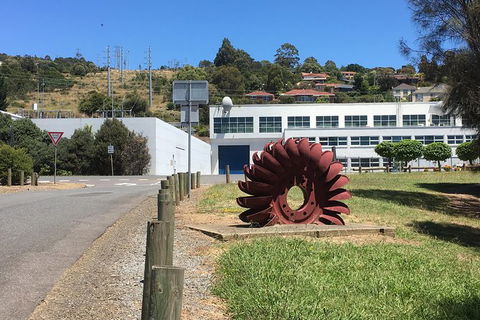 Tasmanian Hydro Electricity & Power Station Explorer - Closed Due To Covid-19 - Kawana Tourism 0