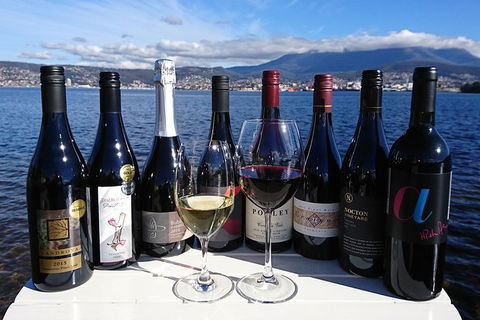 Valleys Of Vino Tour - Kawana Tourism 0