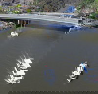 2.50 hour Afternoon Discovery Cruise including Cataract Gorge departing at 3 pm - Kawana Tourism