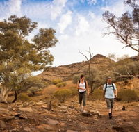 Flinders Ranges 3 Day 4WD Small Group Eco Tour from Adelaide - Kawana Tourism