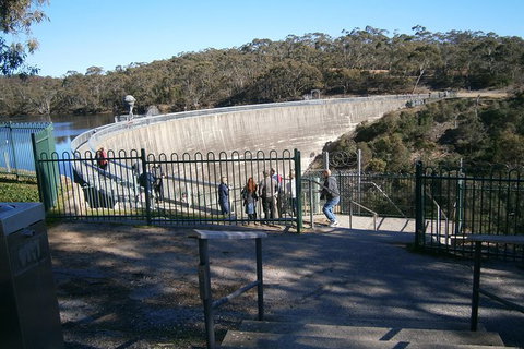 Enjoy The Barossa Valley - Kawana Tourism 1